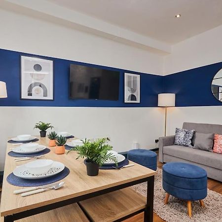 Large House Close To Leeds - Ideal For Groups Exteriér fotografie