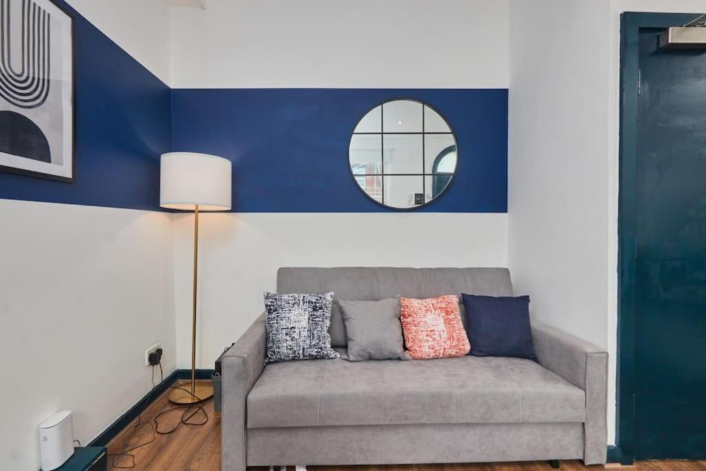 Large House Close To Leeds - Ideal For Groups Exteriér fotografie